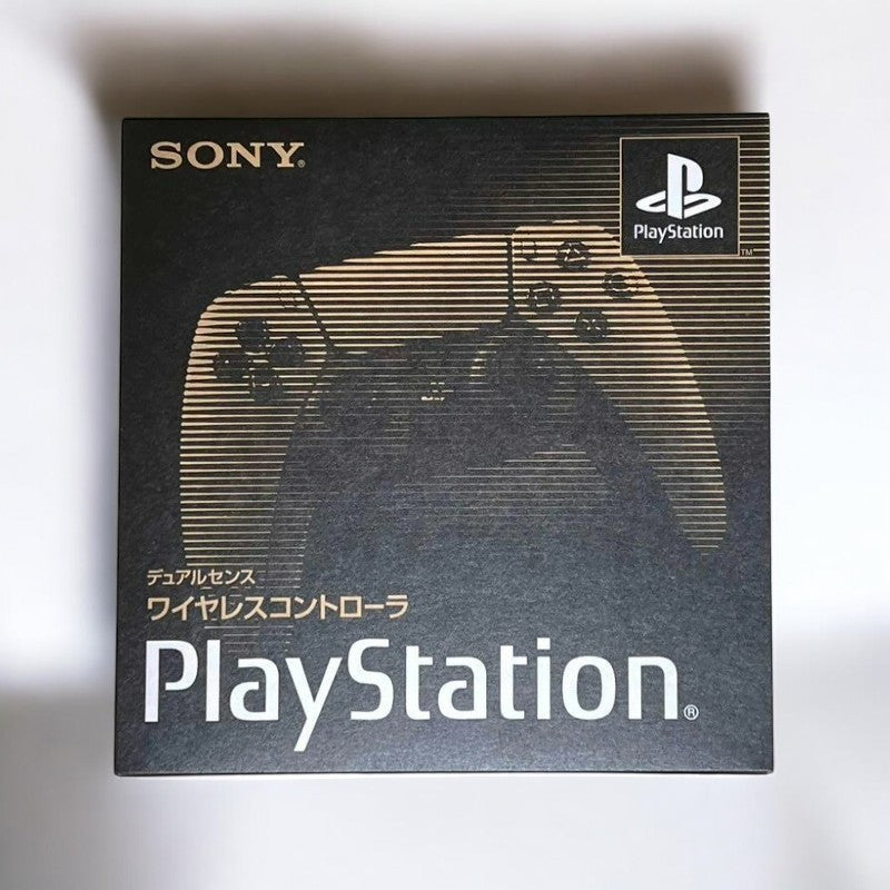 DUALSENSE WIRELESS CONTROLLER PS5 - 30th Anniversary Limited 