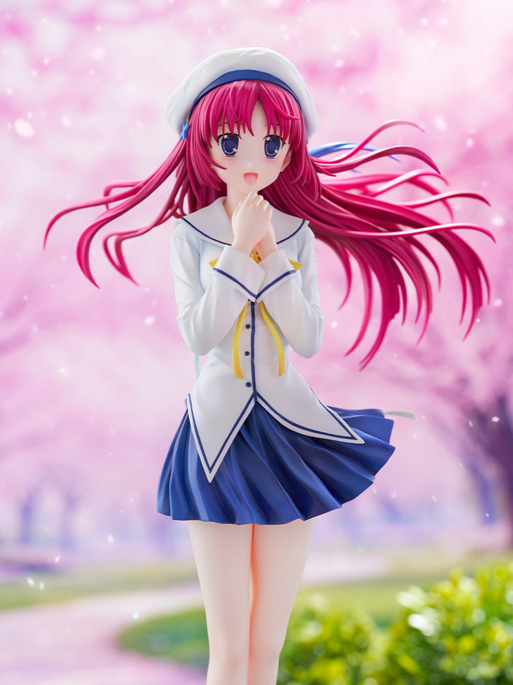 Da CApo (D.C.) Kotobukiya Figure - Kotori Shirakawa