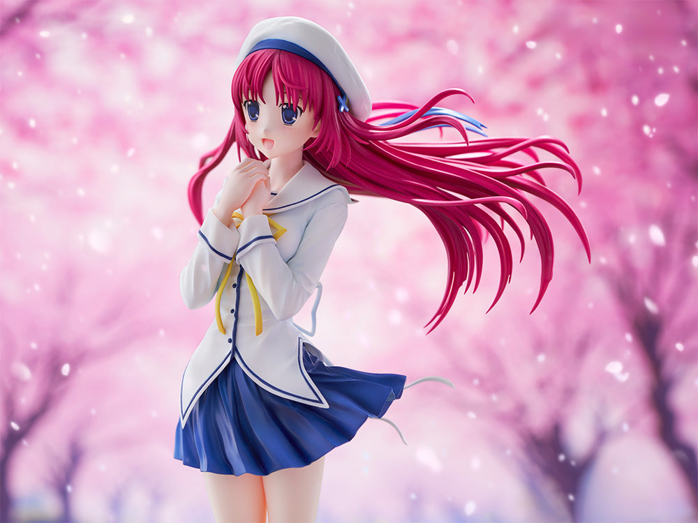 Da CApo (D.C.) Kotobukiya Figure - Kotori Shirakawa