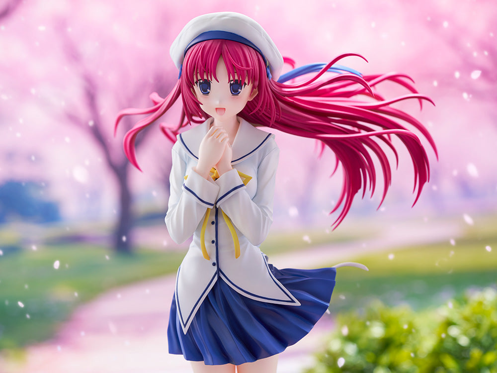 Da CApo (D.C.) Kotobukiya Figure - Kotori Shirakawa