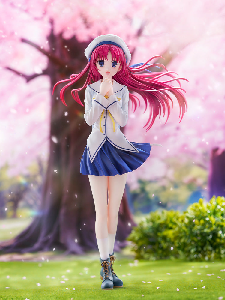 Da CApo (D.C.) Kotobukiya Figure - Kotori Shirakawa