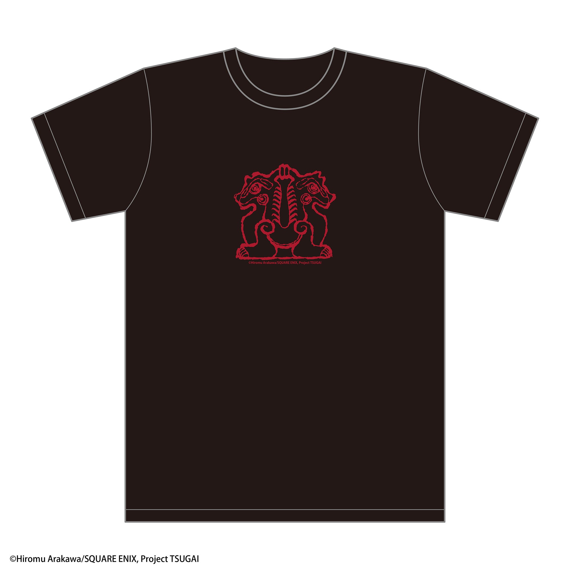 Daemons of the Shadow Realm - T-Shirt [Pre-Order Sep 2026]