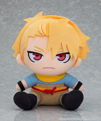 Daemons of the Shadow Realm Plushie - Yuru [Pre-order Dec 2026]