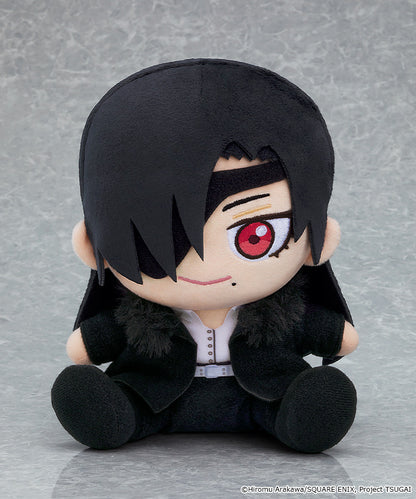 Daemons of the Shadow Realm Plushie - Asa [Pre-order Dec 2026]