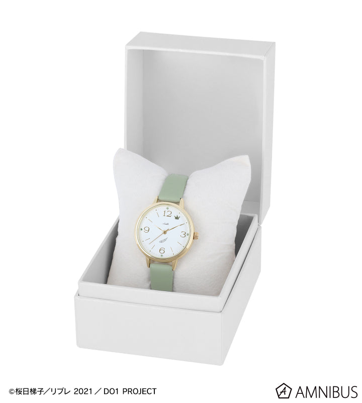 Dakaichi: I'm Being Harassed By the Sexiest Man of the Year - Junta Azumaya Watch [Pre-Order Jul 2026]