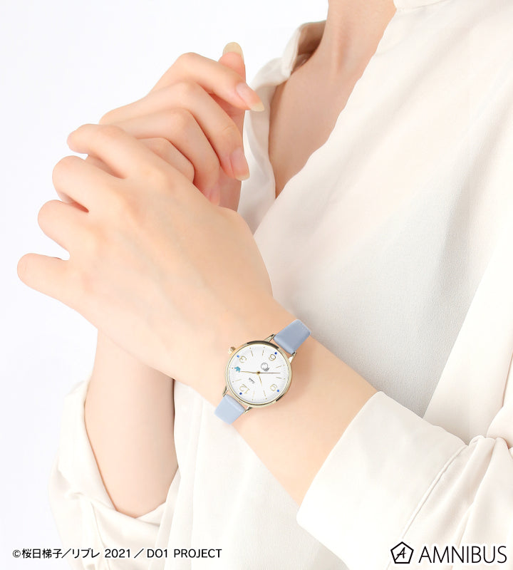 Dakaichi: I'm Being Harassed By the Sexiest Man of the Year - Takato Saijo Watch [Pre-Order Jul 2026]