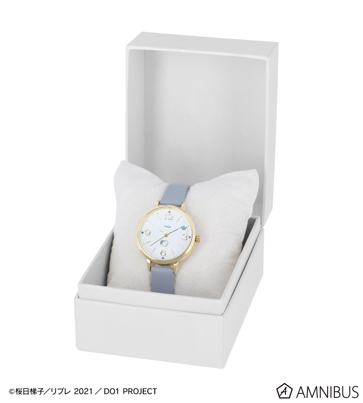 Dakaichi: I'm Being Harassed By the Sexiest Man of the Year - Takato Saijo Watch [Pre-Order Jul 2026]