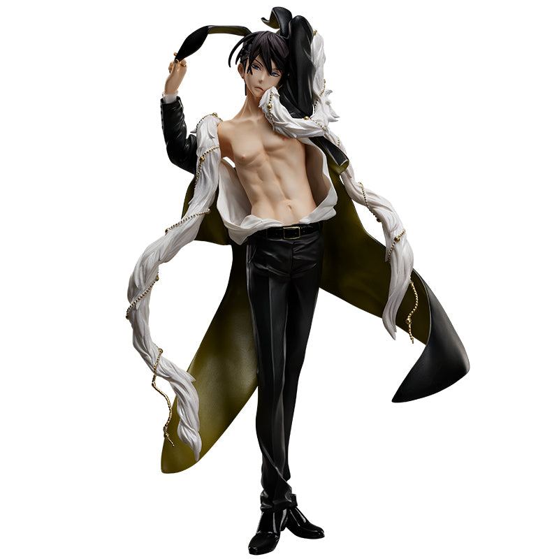 Dakaichi: I'm Being Harassed By the Sexiest Man of the Year FREEing 1/8 Scale Figure - B-Style Takato Saijo
