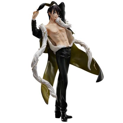 Dakaichi: I'm Being Harassed By the Sexiest Man of the Year FREEing 1/8 Scale Figure - B-Style Takato Saijo