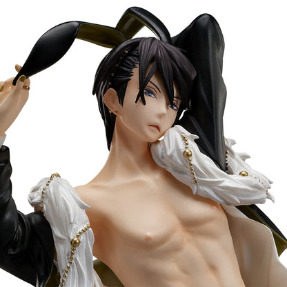 Dakaichi: I'm Being Harassed By the Sexiest Man of the Year FREEing 1/8 Scale Figure - B-Style Takato Saijo