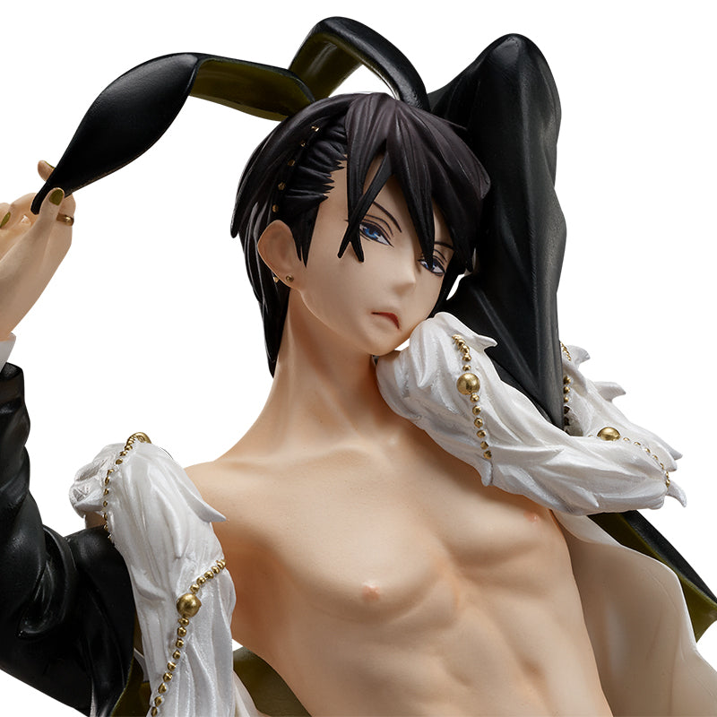 Dakaichi: I'm Being Harassed By the Sexiest Man of the Year FREEing 1/8 Scale Figure - B-Style Takato Saijo