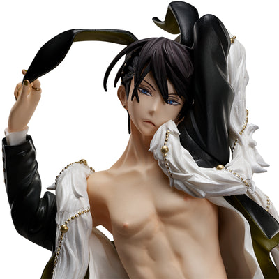 Dakaichi: I'm Being Harassed By the Sexiest Man of the Year FREEing 1/8 Scale Figure - B-Style Takato Saijo