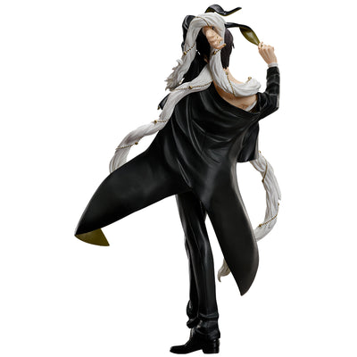 Dakaichi: I'm Being Harassed By the Sexiest Man of the Year FREEing 1/8 Scale Figure - B-Style Takato Saijo