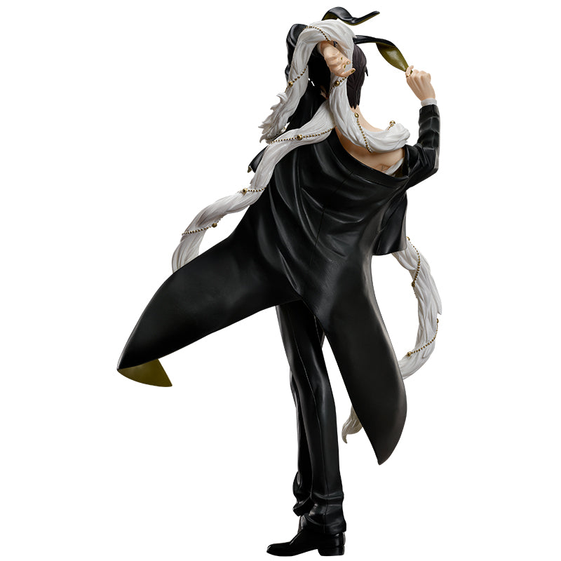 Dakaichi: I'm Being Harassed By the Sexiest Man of the Year FREEing 1/8 Scale Figure - B-Style Takato Saijo