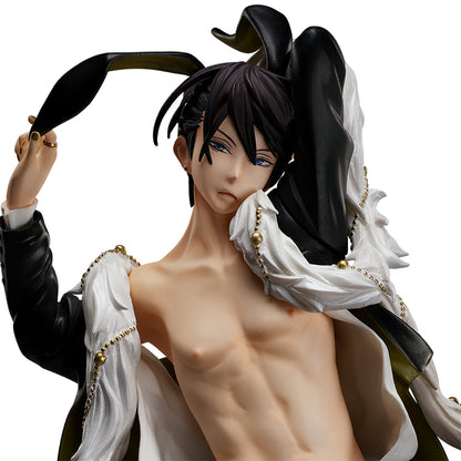 Dakaichi: I'm Being Harassed By the Sexiest Man of the Year FREEing 1/8 Scale Figure - B-Style Takato Saijo