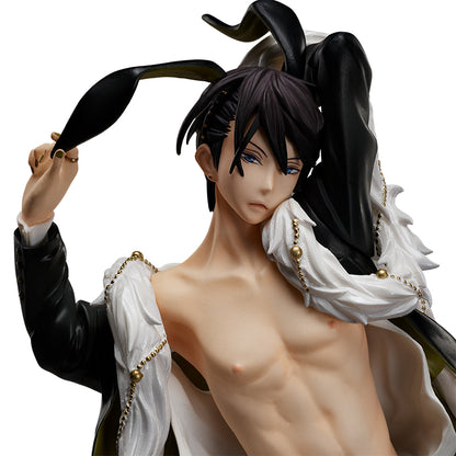 Dakaichi: I'm Being Harassed By the Sexiest Man of the Year FREEing 1/8 Scale Figure - B-Style Takato Saijo