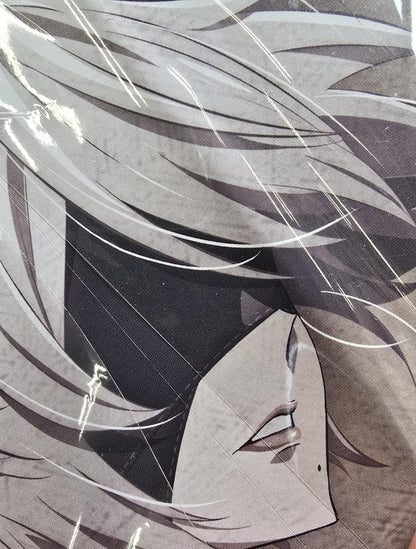 [Damage Item] ICHIBAN KUJI - NieR:Automata Ver1.1a - C PRIZE - Illustration Board YoRHa 2B