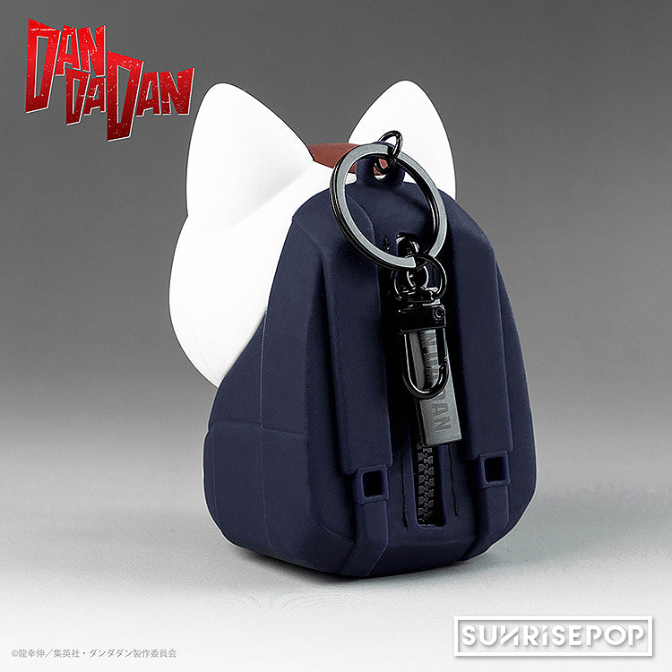DanDaDan - Pouch Turbo Granny