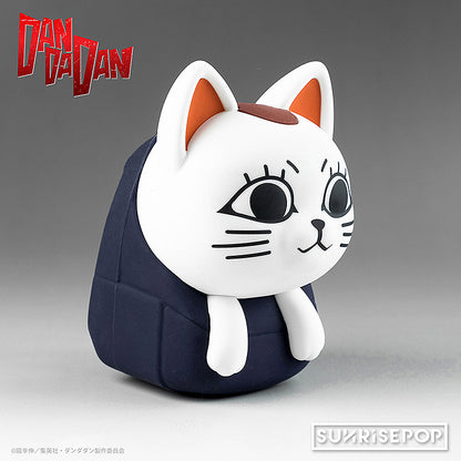 DanDaDan - Pouch Turbo Granny