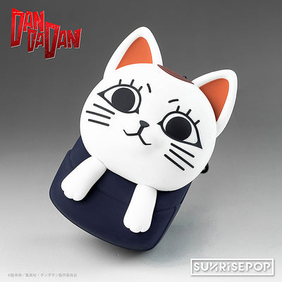 DanDaDan - Pouch Turbo Granny