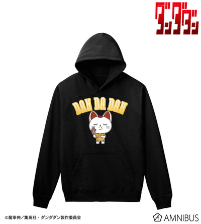 DanDaDan - Pullover Hoodie Chibi Character Summer Festival Ver. (3 Types) [Pre-Order Nov 2026]