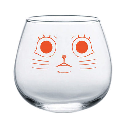 DanDaDan Exhibition - Swinging Tumbler Turbo Granny