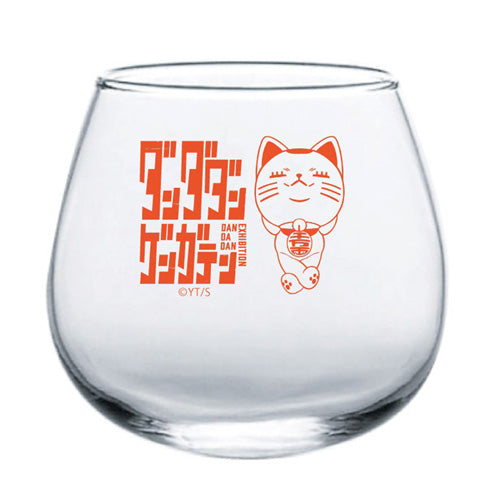 DanDaDan Exhibition - Swinging Tumbler Turbo Granny