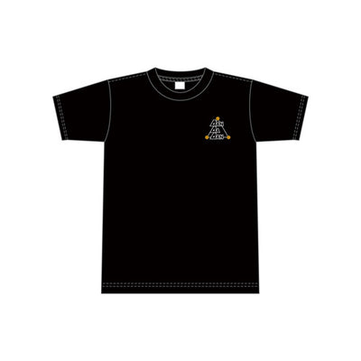 DanDaDan Exhibition - T-shirt A