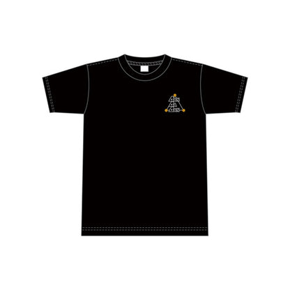 DanDaDan Exhibition - T-shirt A