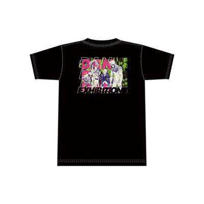 DanDaDan Exhibition - T-shirt A