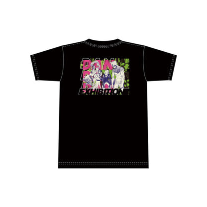 DanDaDan Exhibition - T-shirt A