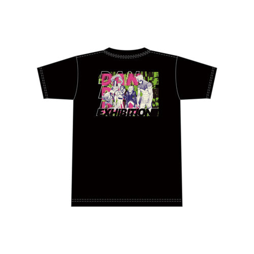 DanDaDan Exhibition - T-shirt A
