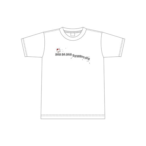DanDaDan Exhibition - T-shirt C