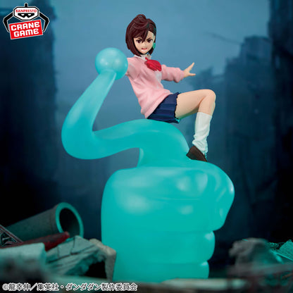 DanDaDan Fig Life! - Momo Ayase