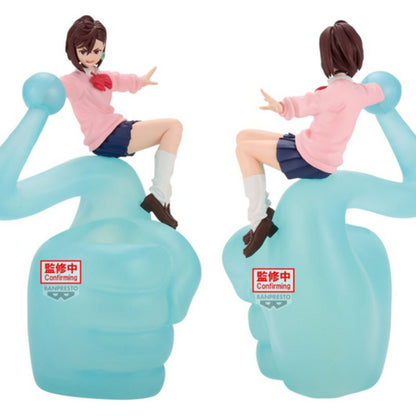 DanDaDan Fig Life! - Momo Ayase [Pre-order May 2026]