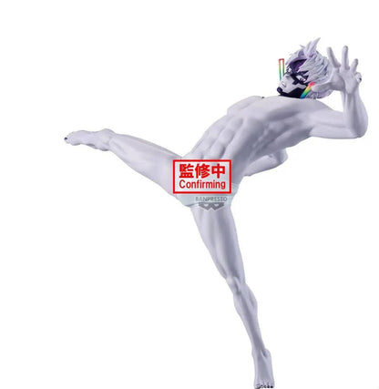 DanDaDan Figure - Jiji Transformation Ver. [Pre-Order Jun 2026]