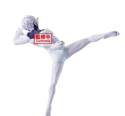 DanDaDan Figure - Jiji Transformation Ver. [Pre-Order Jun 2026]