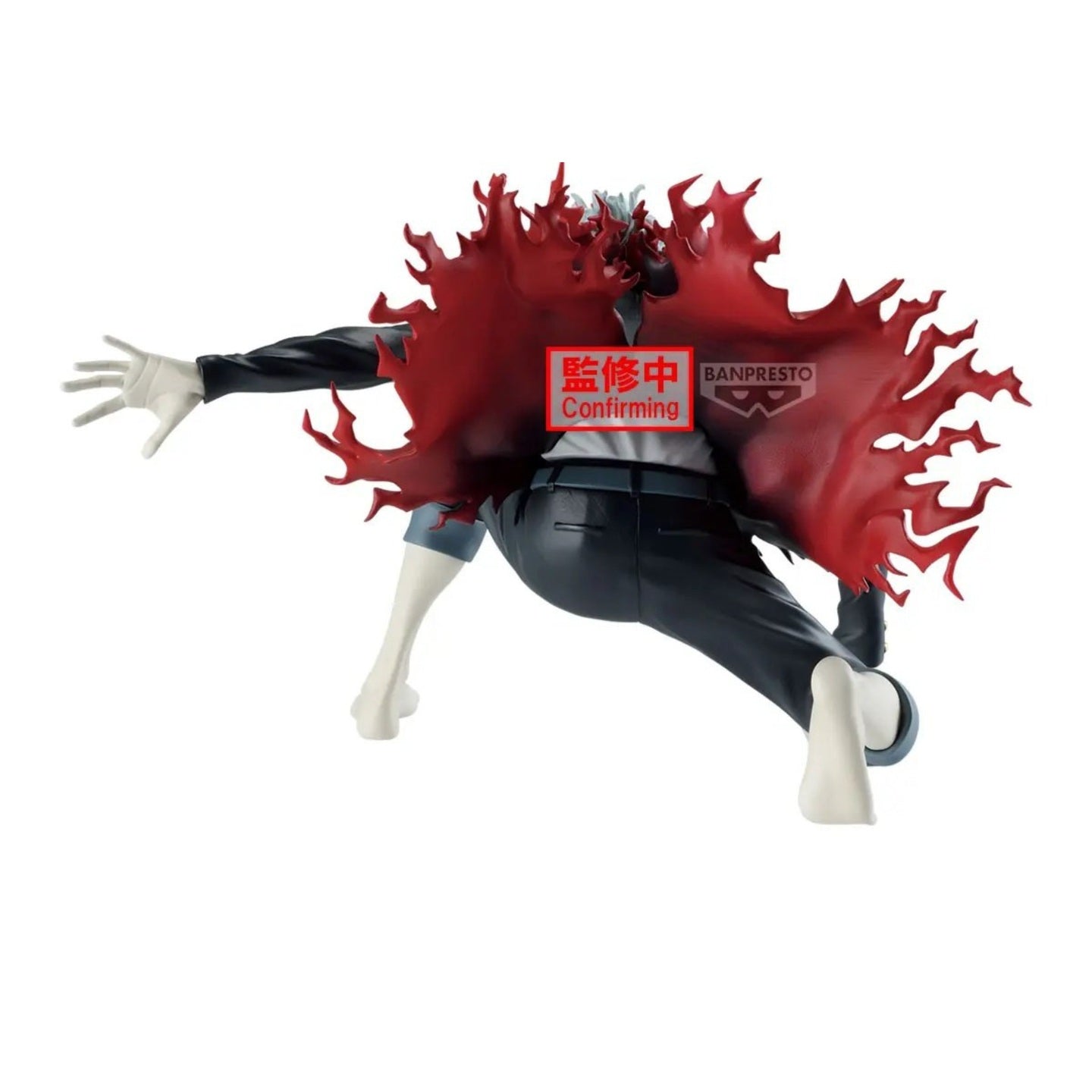 DanDaDan Figure - Okarun Transformation Ver. [Pre-Order Jun 2026]