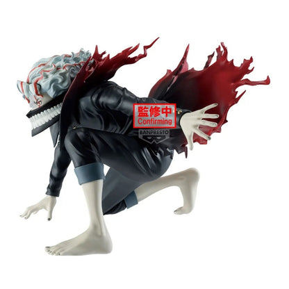 DanDaDan Figure - Okarun Transformation Ver. [Pre-Order Jun 2026]