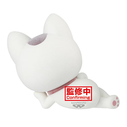 DanDaDan Fluffy Puffy - Turbo Granny Maneki Neko Ver. [Pre-Order Sep 2026]