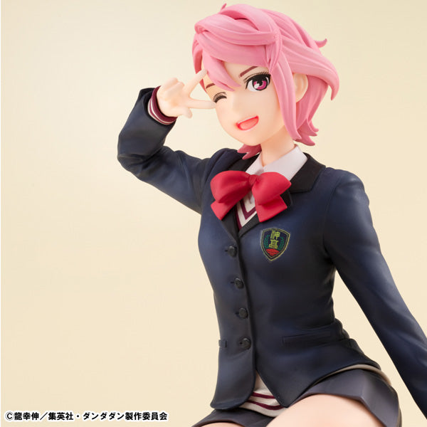 DanDaDan G.E.M. Series - Aira