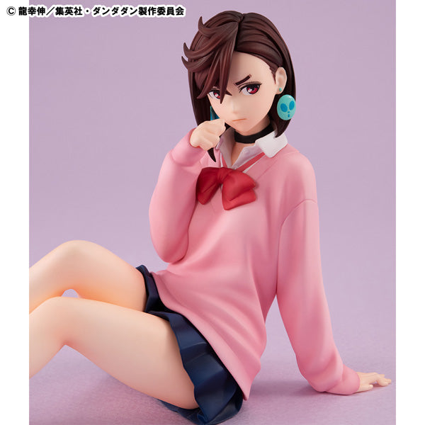 DanDaDan G.E.M. Series - Palm Sized Momo Ayase
