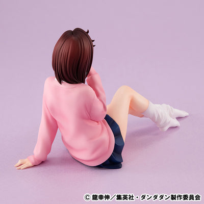DanDaDan G.E.M. Series - Palm Sized Momo Ayase