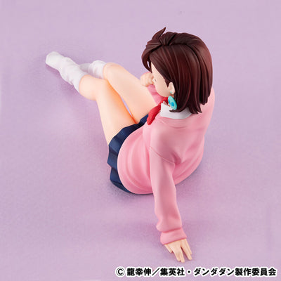 DanDaDan G.E.M. Series - Palm Sized Momo Ayase
