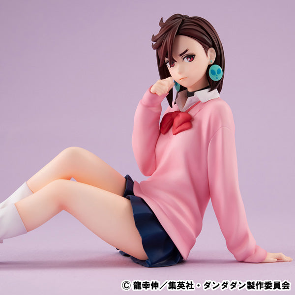 DanDaDan G.E.M. Series - Palm Sized Momo Ayase