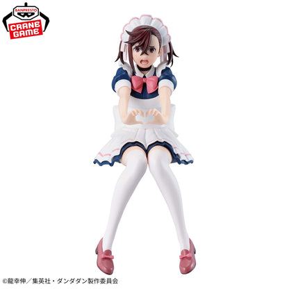 DanDaDan Glitter & Glamours - Momo Ayase [Pre-order Aug 2026]