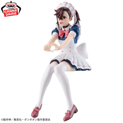 DanDaDan Glitter & Glamours - Momo Ayase [Pre-order Aug 2026]