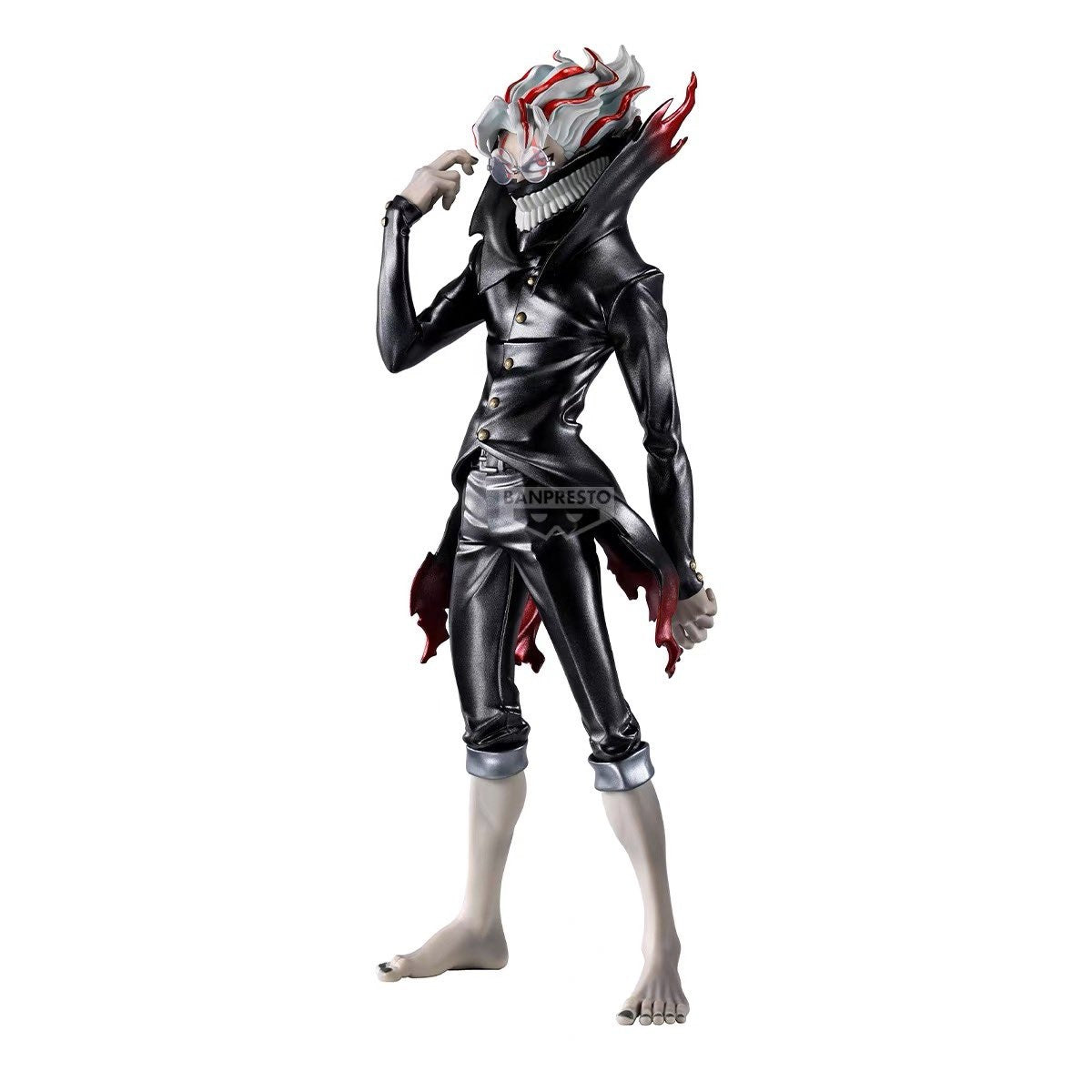 DanDaDan Grandista - Okarun Metallic Color Ver. [Pre-Order Nov 2026]