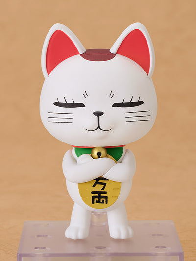 DanDaDan Nendoroid - Turbo Granny Manekineko Form Ver. [Pre-Order Sep 2026]