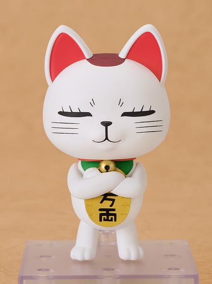 DanDaDan Nendoroid - Turbo Granny Manekineko Form Ver. [Pre-Order Sep 2026]